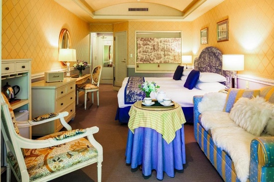 Hotel La Neige Higashi-Kan