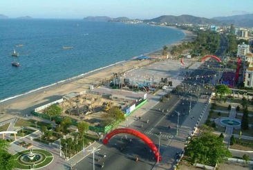 Nha Trang Lodge Hotel