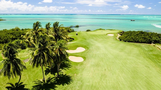 Anahita Golf & Spa Resort Mauritius