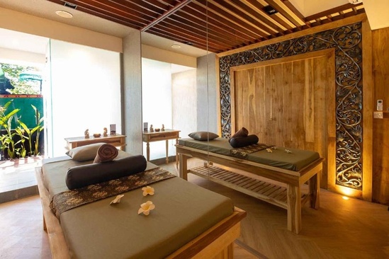 Swarga Suites Bali Berawa
