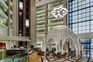 Aska Lara Resort & Spa Hotel