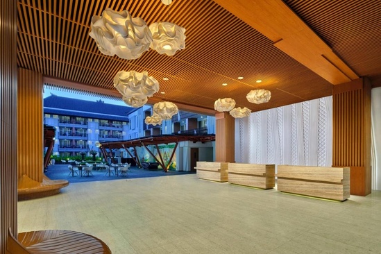 Fairfield By Marriott Bali, South Kuta