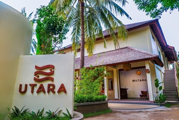 Utara Villas