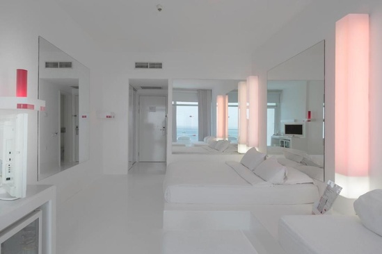 Hotel Su