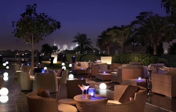 Fairmont Bab Al Bahr