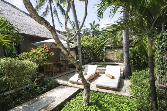 The Royal Beach Seminyak Bali - Mgallery Collection