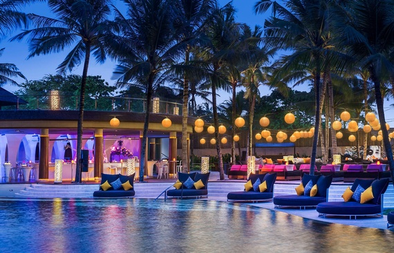 W Bali Seminyak