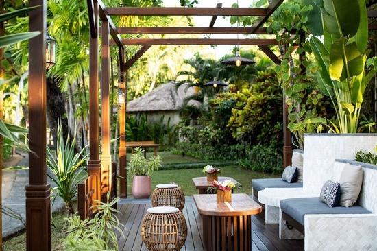 Paradisus By Melia Bali