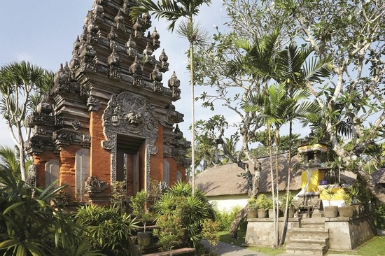 Belmond-Jimbaran Puri Bali