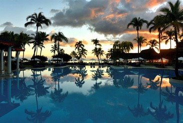 Sofitel Mauritius L'Imperial Resort & Spa