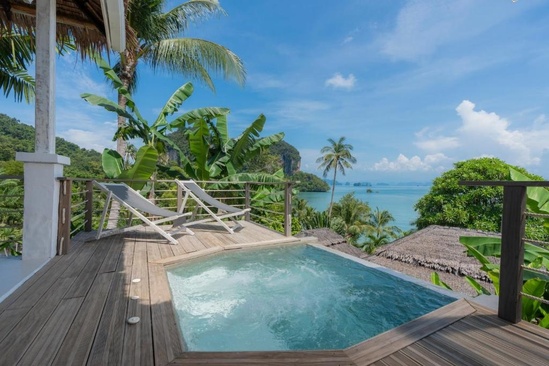 Paradise Koh Yao Resort