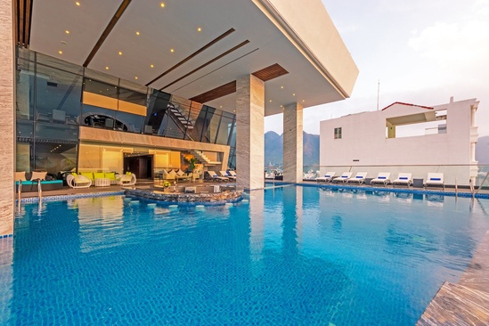Boton Blue Hotel & Spa Nha Trang