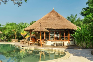 La Joya Balangan Beach Resort