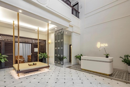 Melia Vinpearl Cam Ranh