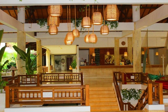 Sol By Melia Benoa Bali All Inclusive