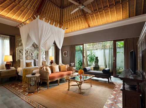 Sudamala Resort, Sanur
