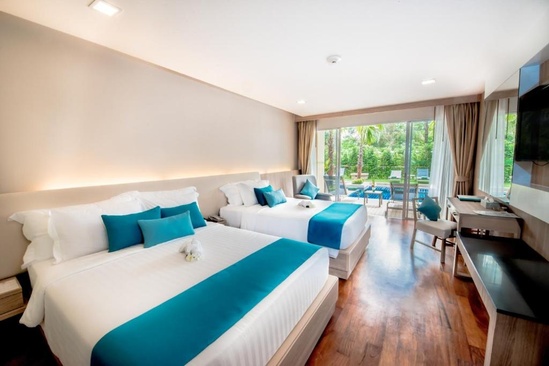 Phuket Graceland Resort And Spa