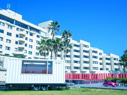 The Luigans Spa And Resort