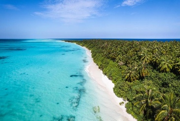 Island Luxury Boutique Hotel Fulhadhoo