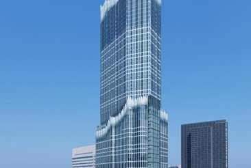 Bellustar Tokyo, A Pan Pacific Hotel