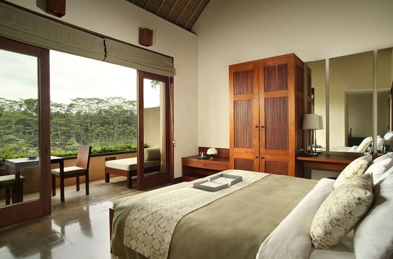 Alila Ubud