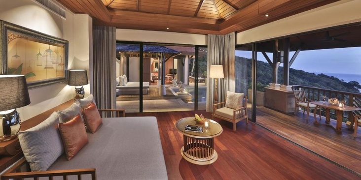 Pimalai Resort & Spa