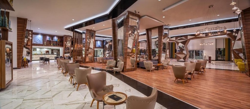 Botanik Hotel & Resort