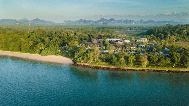 The Shellsea Krabi
