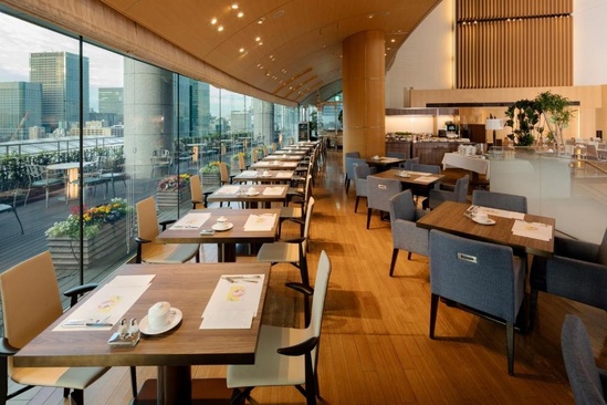 Marunouchi Hotel