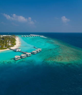 Jumeirah Maldives