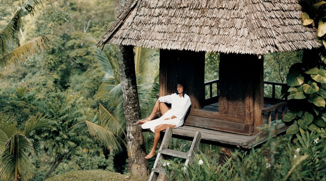 Como Shambhala Estate
