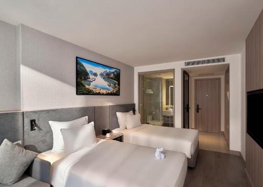 Adamas Boutique Nha Trang