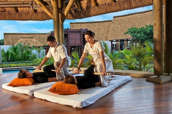 Maritim Resort & Spa Mauritius