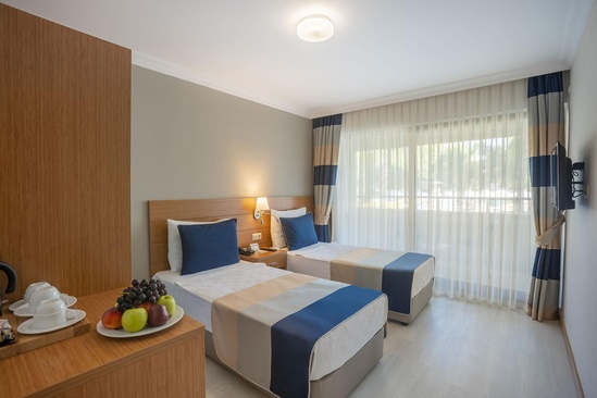 Master Family Club Hotel