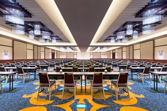 Sheraton Bali Kuta Resort