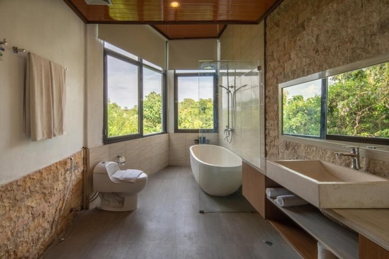 Abasan Hill Hotel & Spa Nusa Penida