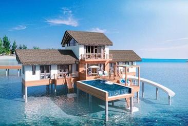 Cora Cora Maldives