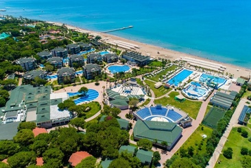 Tui Magic Life Masmavi 