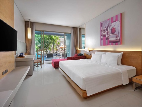 The Kee Resort & Spa