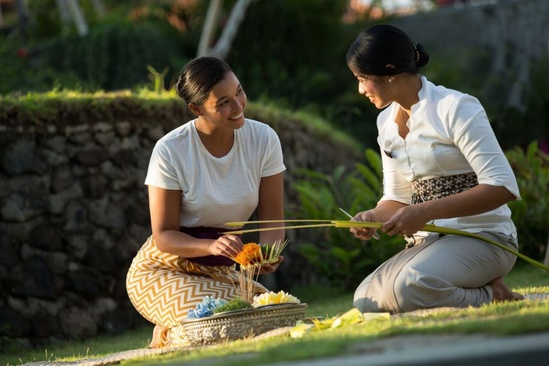 Alaya Resort Ubud