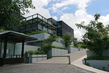 Radisson Blu Bali Uluwatu