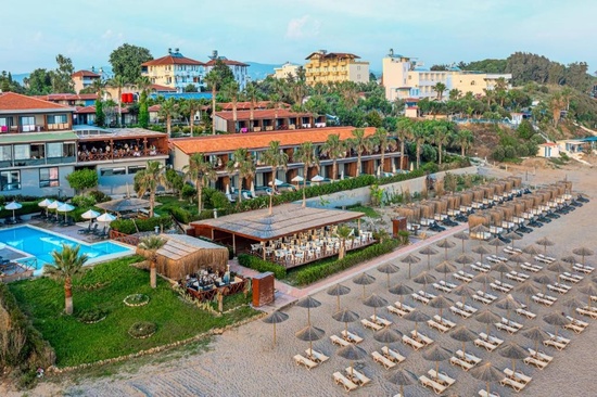 Adora Calma Beach Hotel