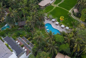 Plataran Ubud Hotel & Resort