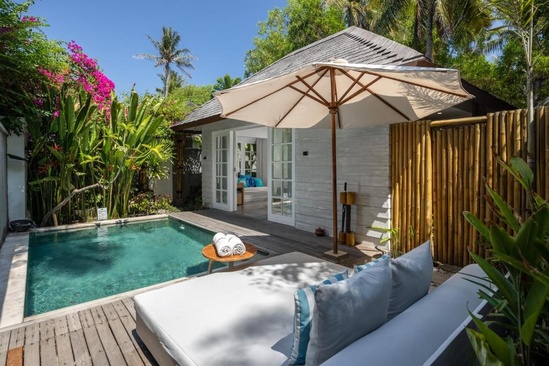 Kardia Resort Gili Trawangan