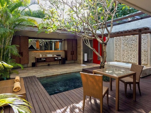The Amala Estate Seminyak