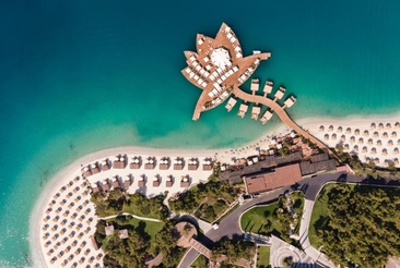 Lujo Bodrum Hotel