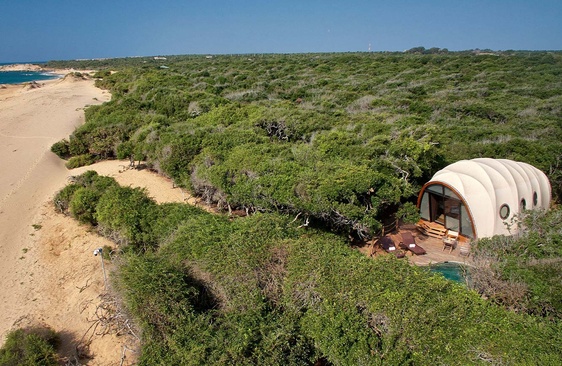 Wild Coast Tented Lodge All Inclusive