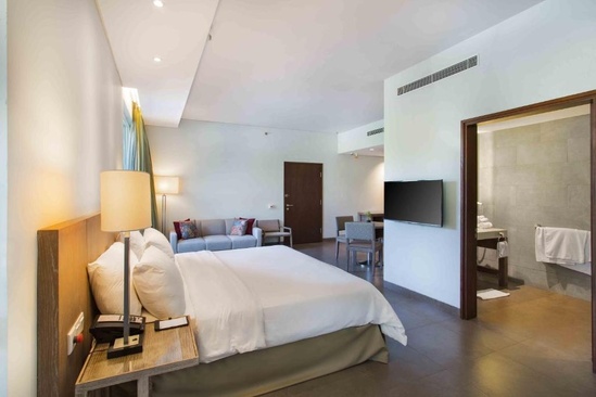 Hilton Garden Inn Bali Ngurah Rai Airport