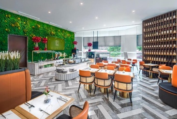 Hotel Mi Rochor