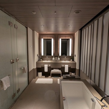 Janu Tokyo